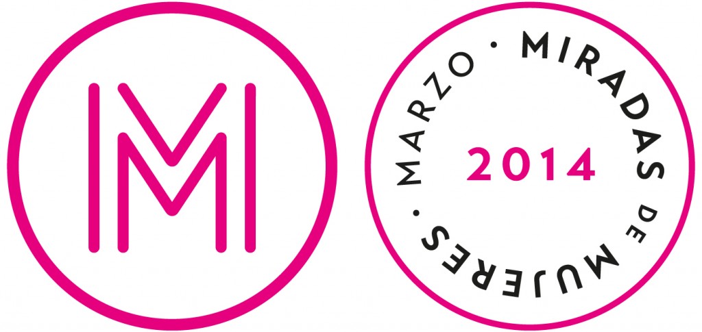 logo f miradas_mujeres_2014