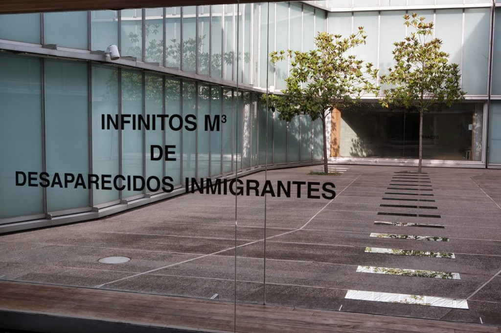 Concha Jerez inmigrantes MUSAC 18_07_2014 04