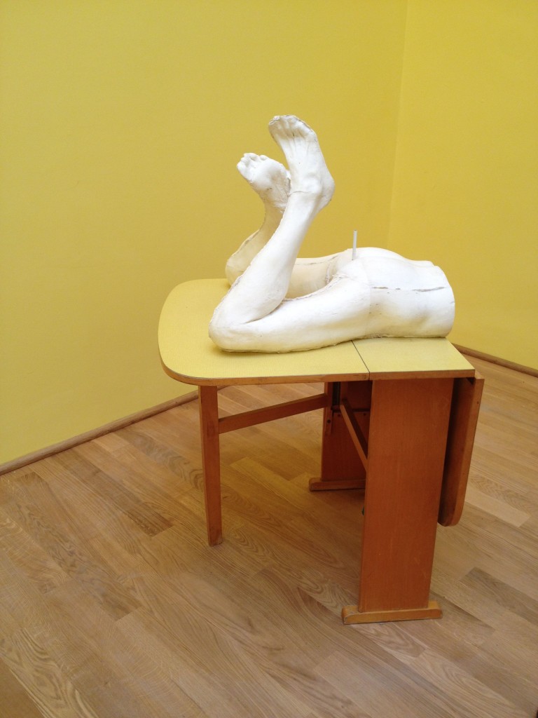 Sarah Lucas 1