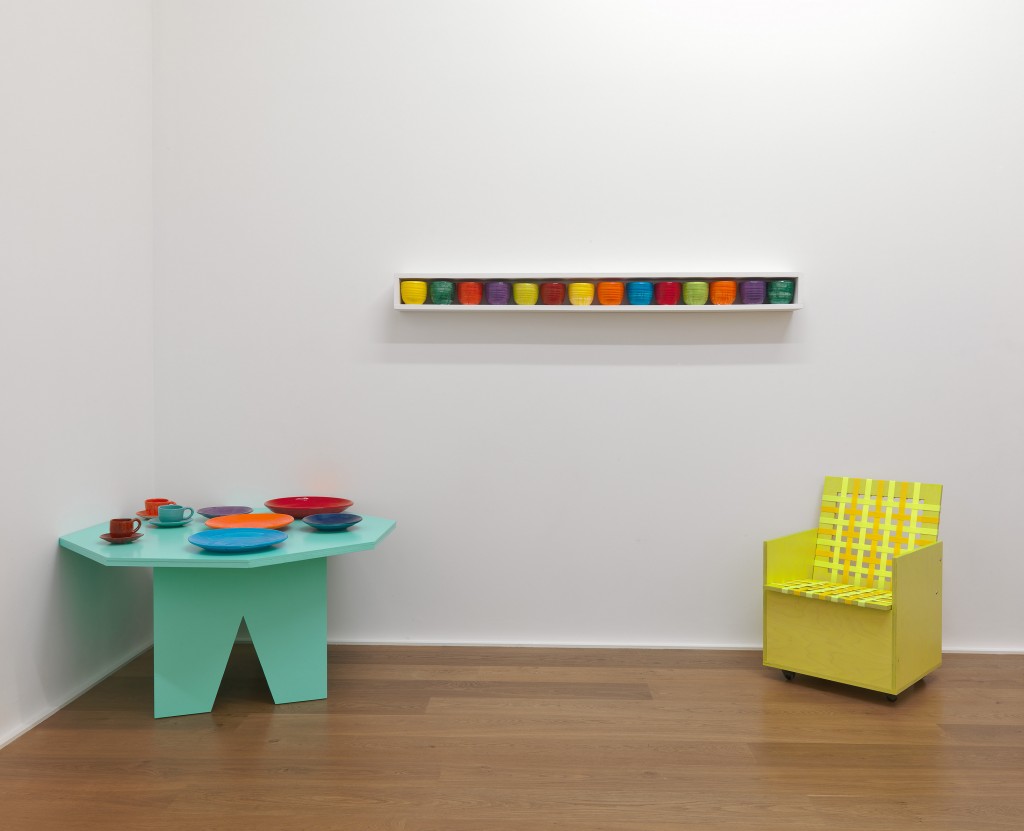 Installation-View-Mary-Heilmann-Visions-Waves-and-Roads-Hauser-Wirth-Savile-Row-2012-5