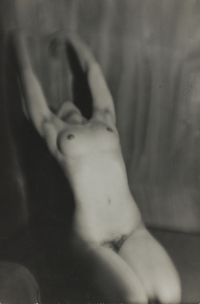 Germaine Krull 05_Weiblicher Akt, 1928 05_Female Nude, 1928 Silbergelatineabzug, 21,6 x 14,4 cm Ankauf dank des M‰zenats von Yves Rocher, 2011. Fr¸here Sammlung Christian Bouqueret, Centre Pompidou, Paris. MusÈe national d'art mo-derne/Centre de, crÈation industrielle Gelatin silver print, 21.6 x 14.4 cm Acquired with the support of Yves Rocher, 2011. For-mer collection Christian Bouqueret, Centre Pompidou, Paris. MusÈe national d'art mo-derne/Centre de crÈation industrielle © Estate Germaine Krull, Museum Folkwang, Essen Photo © Centre Pompidou, MNAM-CCI, Dist. RMN-Grand Palais / Guy Carrard