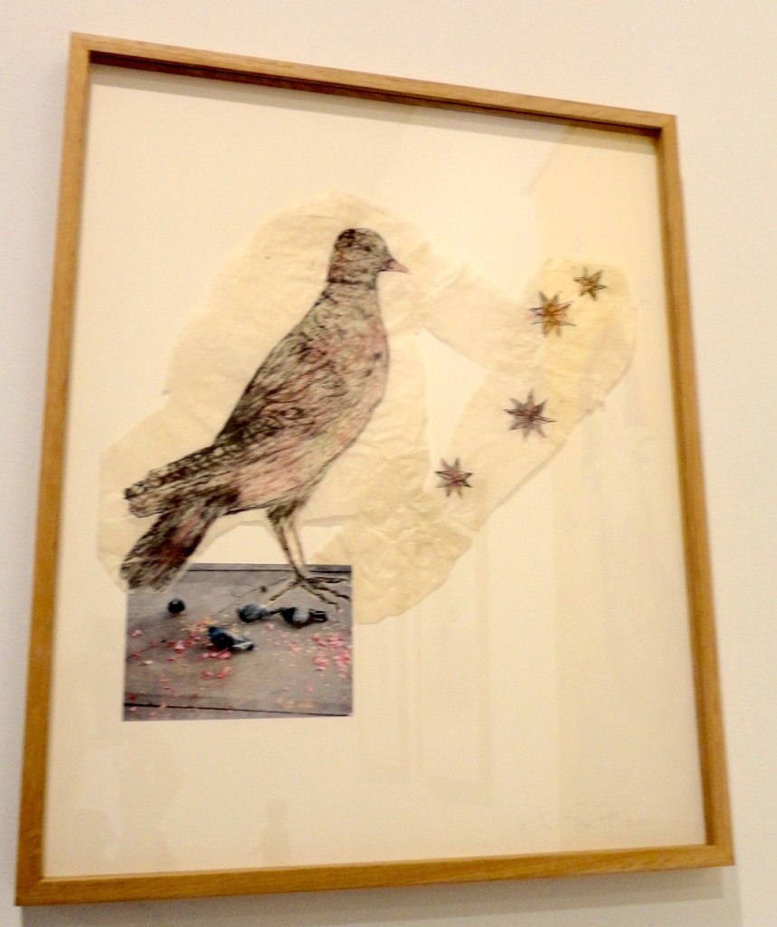 Kiki Smith 2