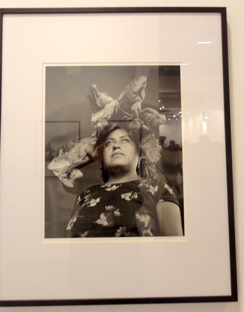 graciela iturbide estrella