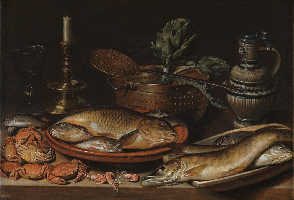 clara-peeters-bodegon-pescado-1611