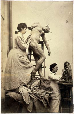 Camille Claudel