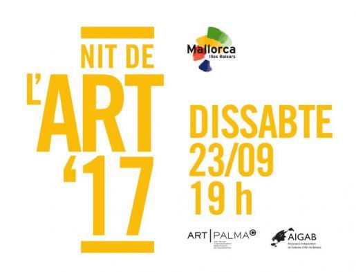 Palma Nit dart