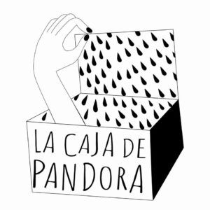 la caja de pandora