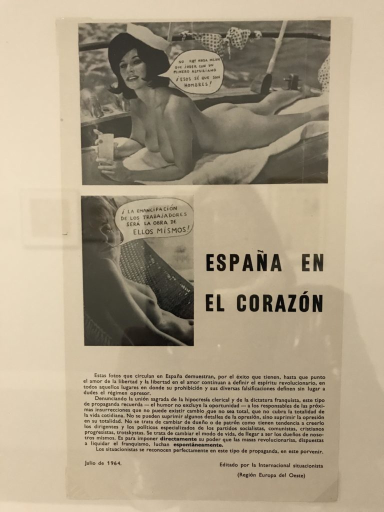 españa en el corazon