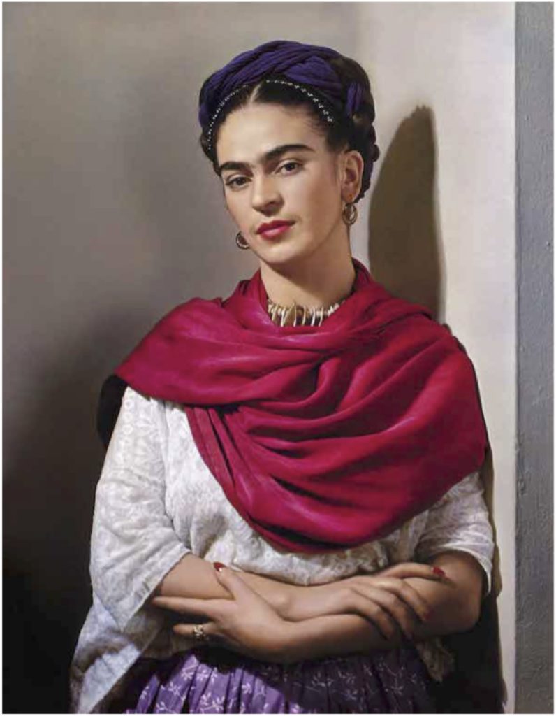 Frida Kahlo: la artista, más allá de los clichés y el mito del