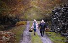 CUANDO CAE EL OTOÑO, UNA PELÍCULA SOBRE LAS SEGUNDAS POSIBILIDADES